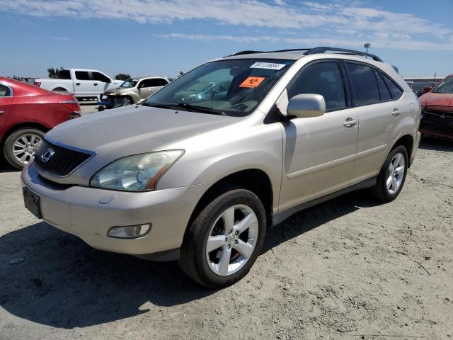 lexus rx 330 2004 jtjha31u240031837