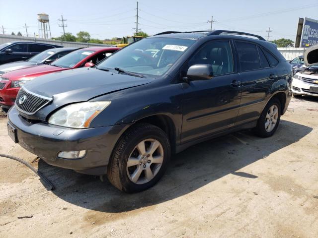 lexus rx330 2004 jtjha31u240059248