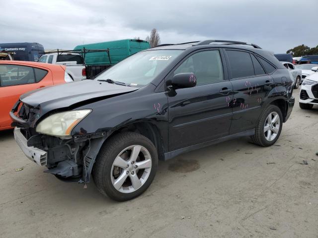 lexus rx330 2004 jtjha31u240063039