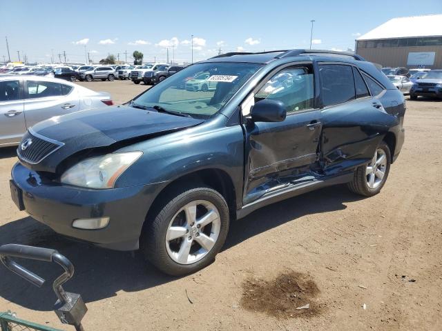 lexus rx 330 2005 jtjha31u250084135