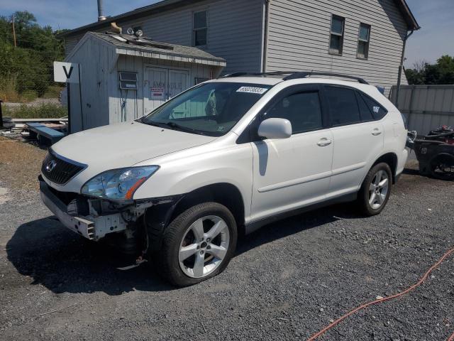 lexus rx 330 2004 jtjha31u340002847