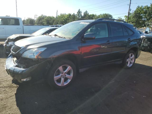 lexus rx 330 2004 jtjha31u340008695