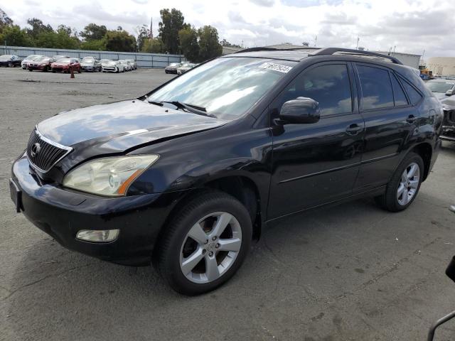 lexus rx 330 2004 jtjha31u340014612