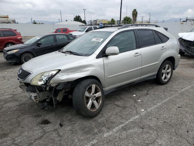 lexus rx 330 2004 jtjha31u340015629