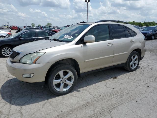 lexus rx330 2004 jtjha31u340024752