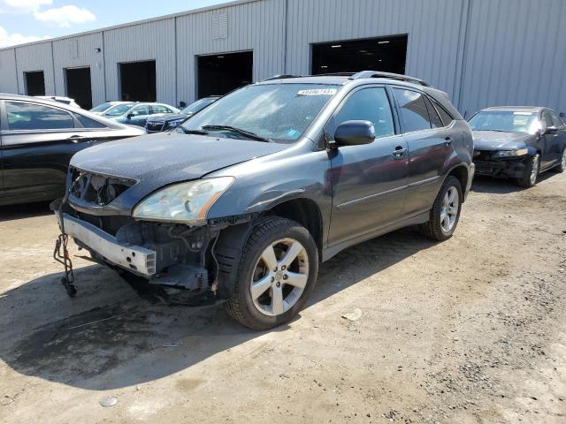 lexus rx 330 2004 jtjha31u340025934