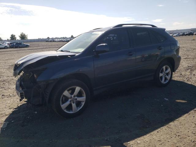 lexus rx330 2004 jtjha31u340034939