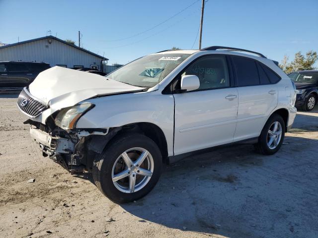 lexus rx 330 2004 jtjha31u340056262