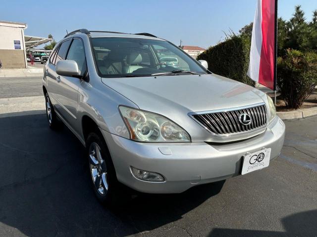 lexus rx 330 2004 jtjha31u340069982