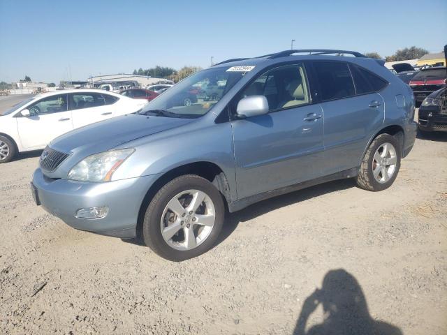 lexus rx 330 2005 jtjha31u350080031