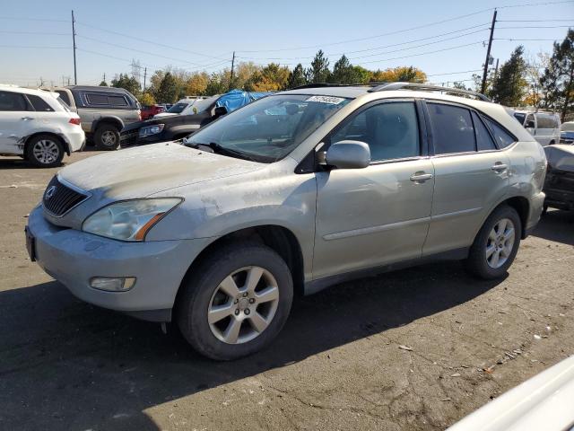 lexus rx 330 2005 jtjha31u350083169