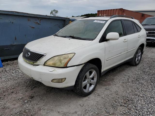 lexus rx 330 2004 jtjha31u440010763