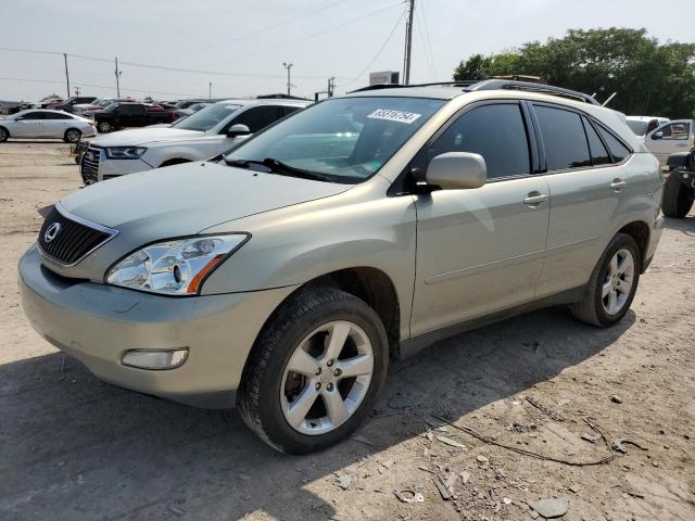 lexus rx330 2004 jtjha31u440073202