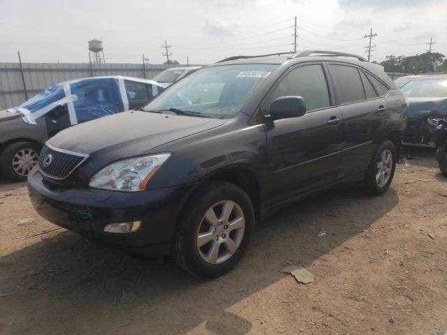 lexus rx330 2005 jtjha31u450082371