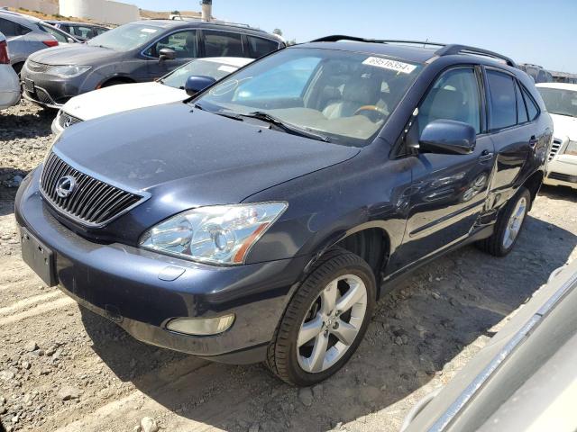 lexus rx 330 2005 jtjha31u450089742