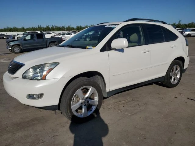 lexus rx 330 2006 jtjha31u460104371