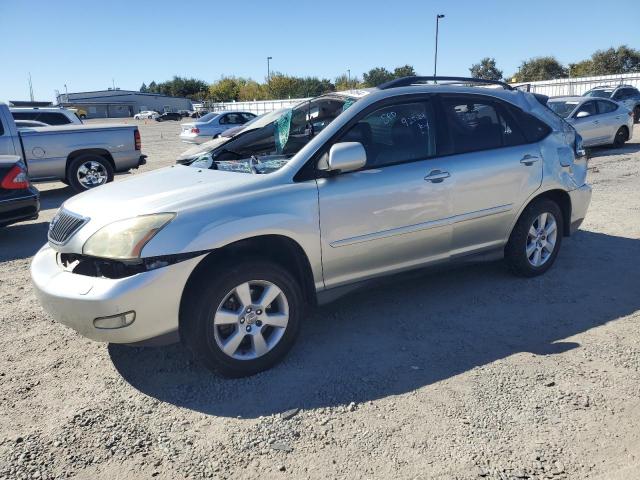 lexus rx 330 2004 jtjha31u540002073