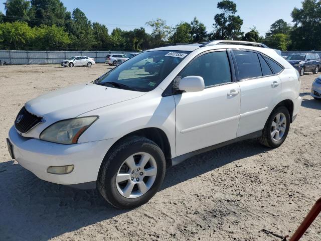 lexus rx 330 2004 jtjha31u540003661