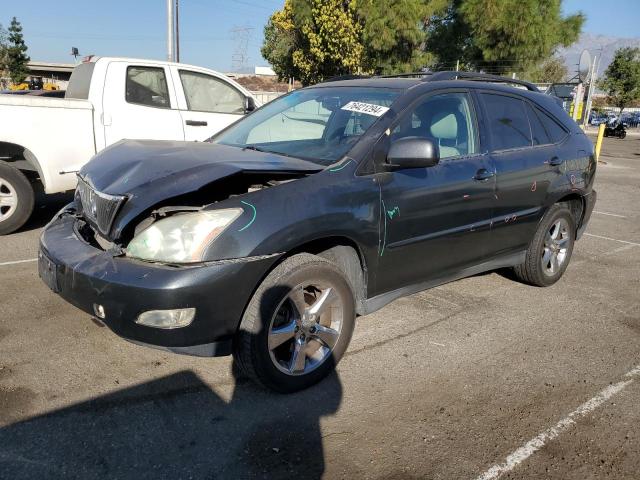 lexus rx 330 2004 jtjha31u540006365