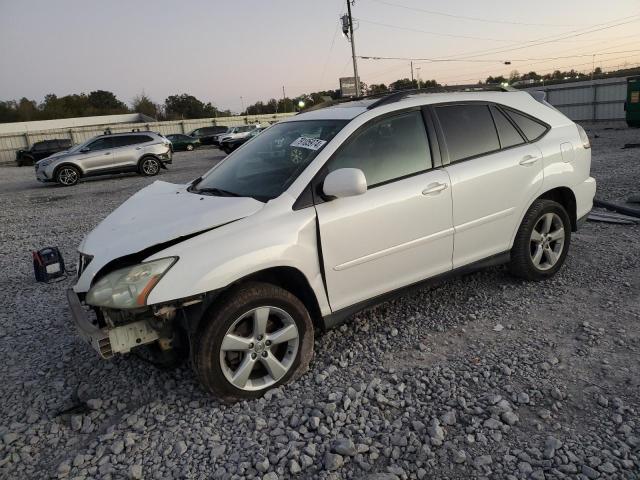 lexus rx 330 2004 jtjha31u540012456