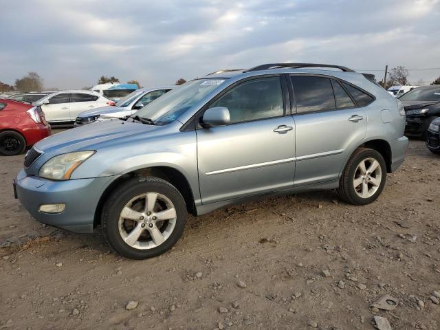 lexus rx 330 2004 jtjha31u540031055