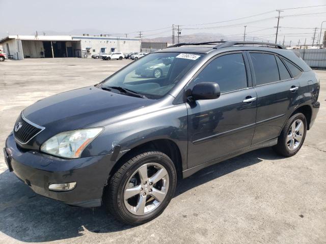 lexus rx 330 2004 jtjha31u540042279