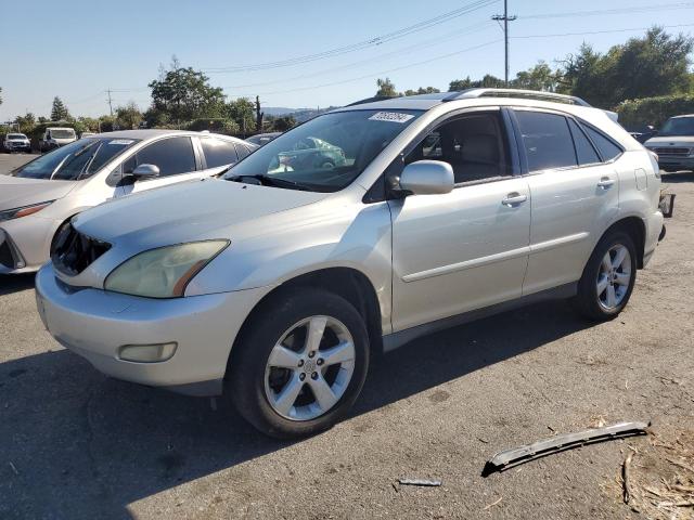 lexus rx 330 2004 jtjha31u540045523