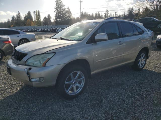 lexus rx 330 2004 jtjha31u540049698