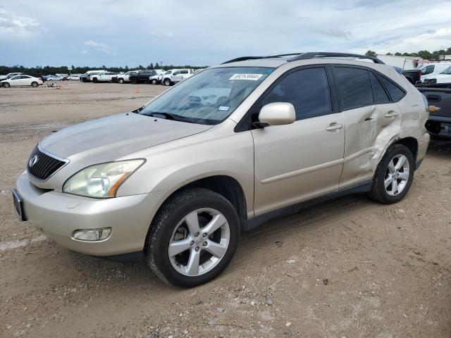 lexus rx 330 2004 jtjha31u540050527