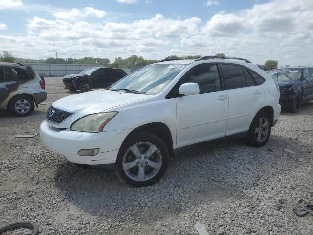 lexus rx 330 2004 jtjha31u540062614