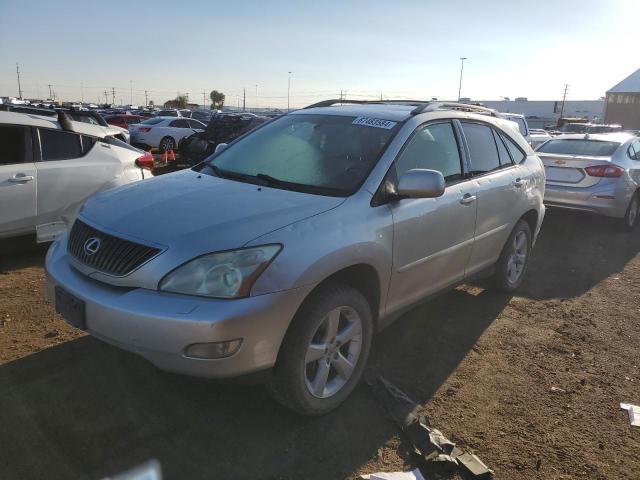 lexus rx 330 2004 jtjha31u540066632