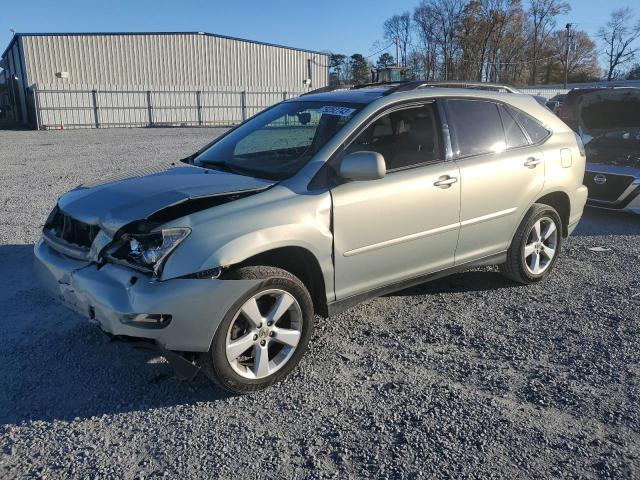 lexus rx330 2005 jtjha31u550079186