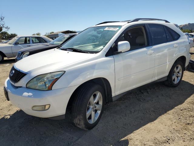 lexus rx 330 2005 jtjha31u550089846