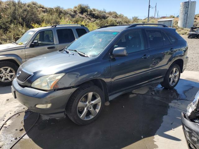 lexus rx 330 2004 jtjha31u640015124