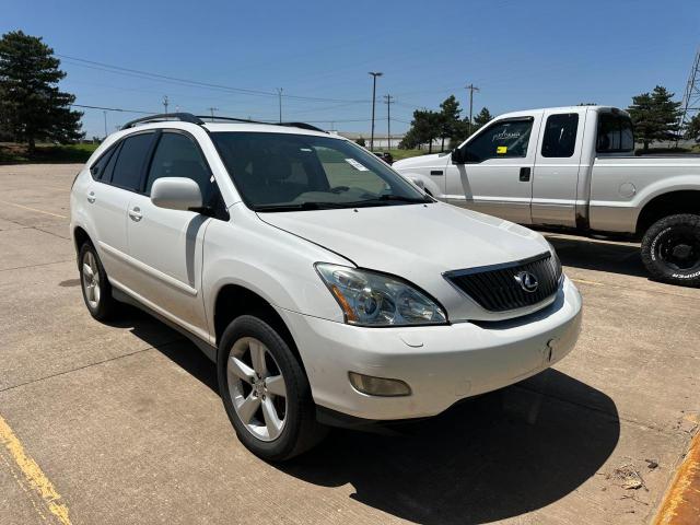 lexus rx330 2004 jtjha31u640017245