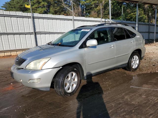 lexus rx 330 2004 jtjha31u640026799