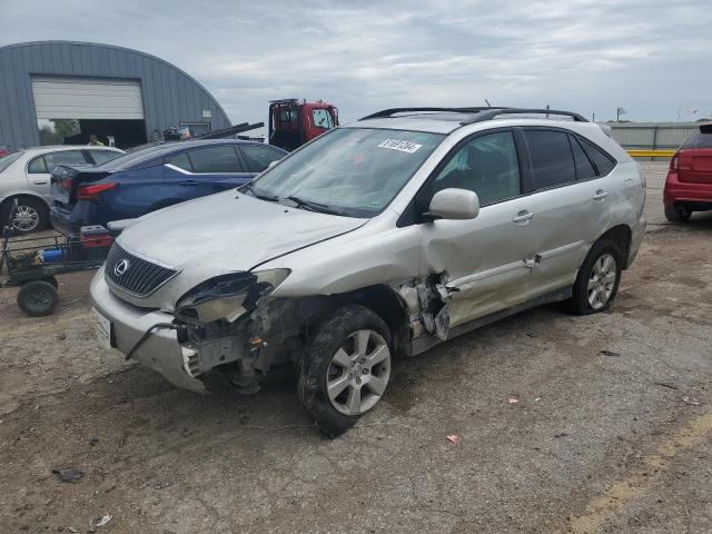 lexus rx 330 2004 jtjha31u640045031