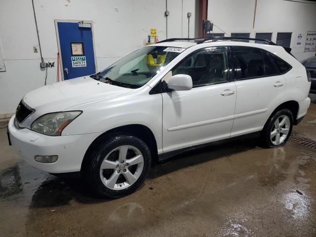 lexus rx 330 2004 jtjha31u640050214