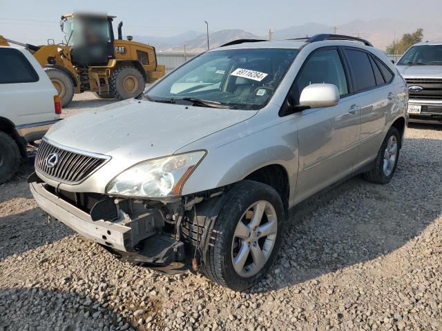 lexus rx 330 2004 jtjha31u640071449