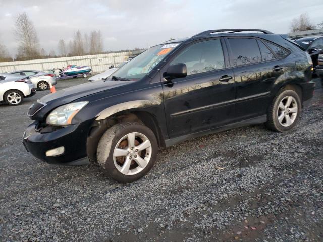 lexus rx 330 2004 jtjha31u640072925