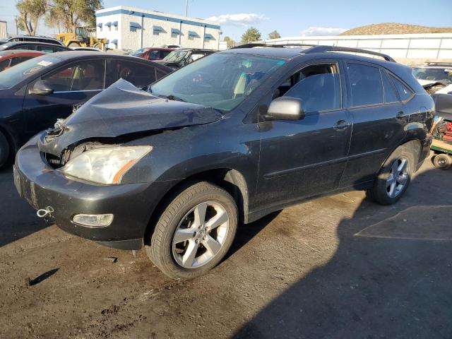 lexus rx 330 2005 jtjha31u650074739