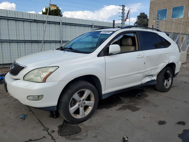 lexus rx 330 2005 jtjha31u650079763