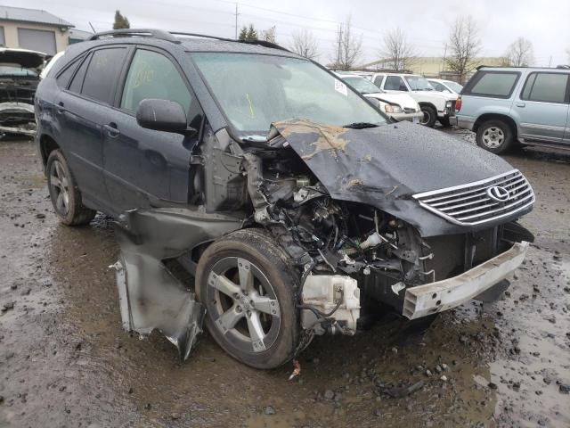 lexus rx 330 2005 jtjha31u650094926