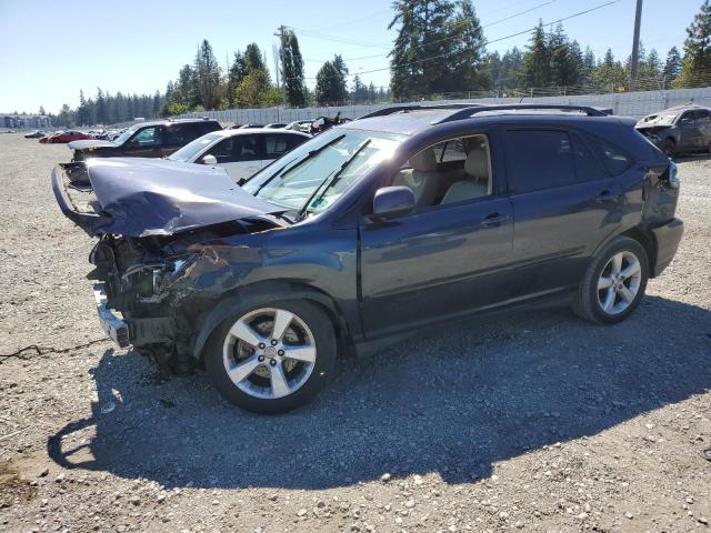 lexus rx 330 2006 jtjha31u660104548