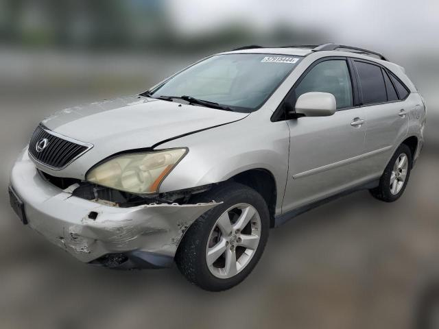 lexus rx330 2004 jtjha31u740027735