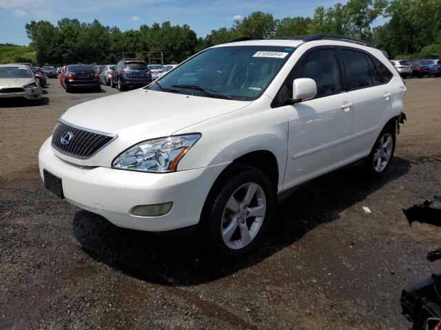 lexus rx 330 2004 jtjha31u740033079