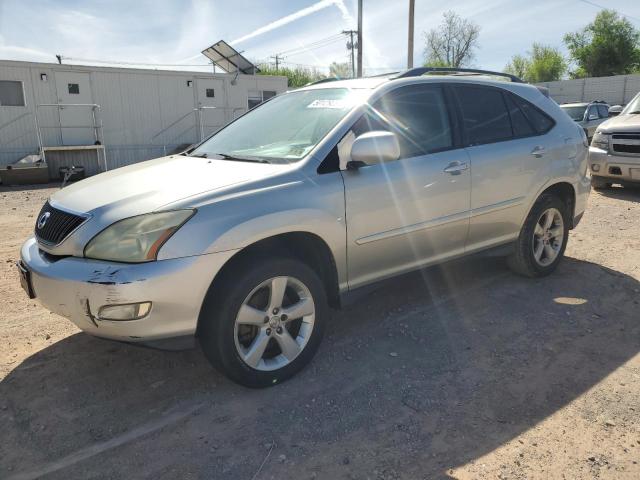 lexus rx 330 2004 jtjha31u740033681