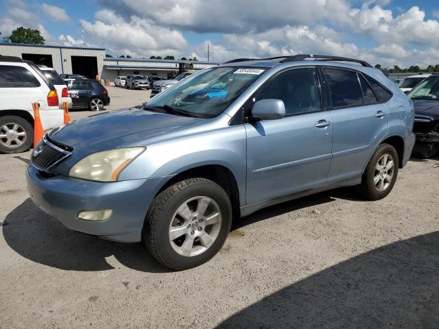 lexus rx330 2004 jtjha31u740038363