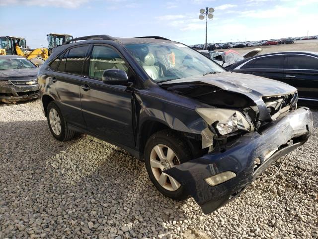 lexus rx 330 2004 jtjha31u740039562