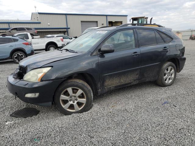 lexus rx 330 2004 jtjha31u740039657